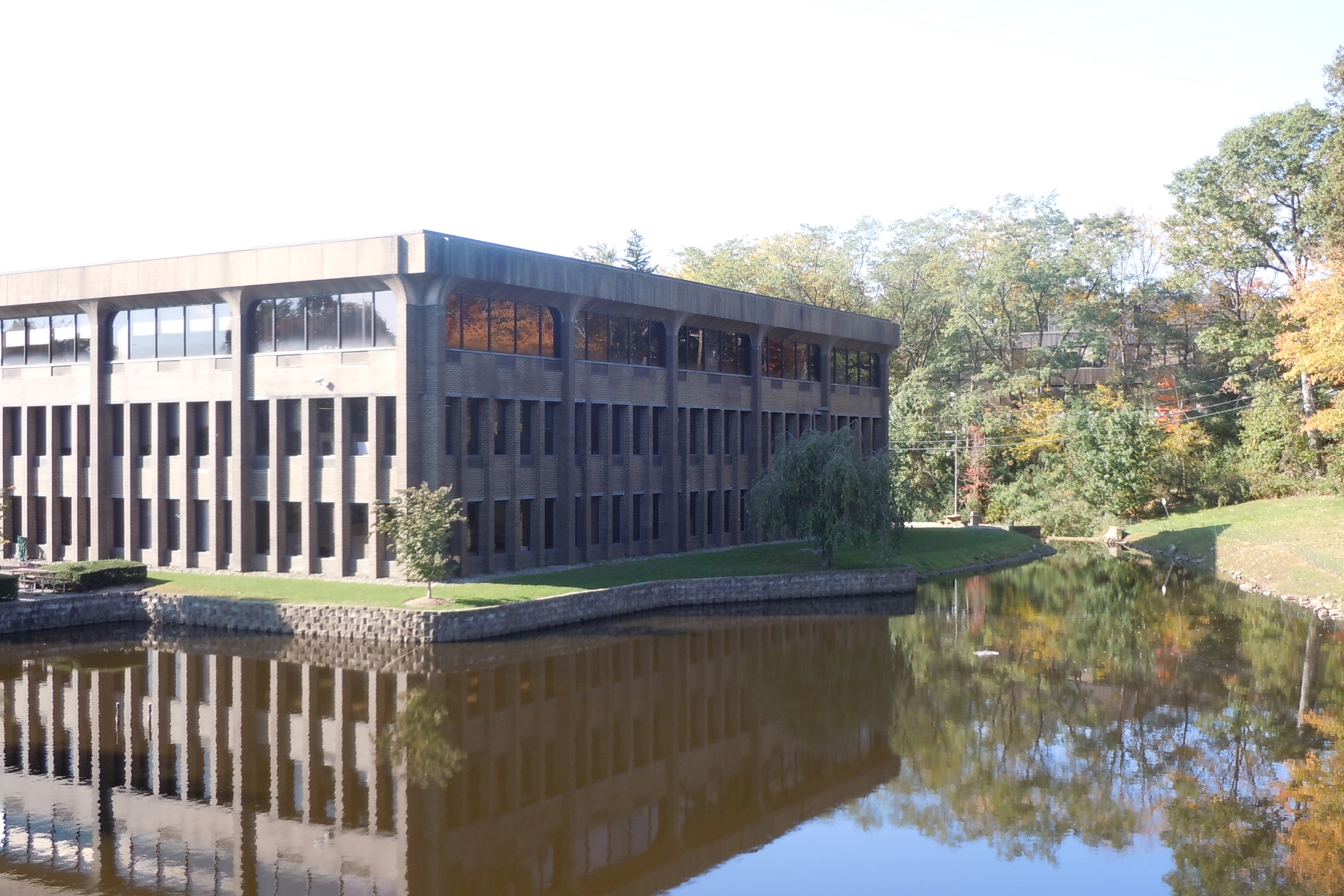 Union County Commercial Real Estate